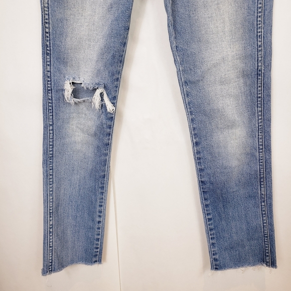 AMO lover in the cards jeans - Picture 4 of 9